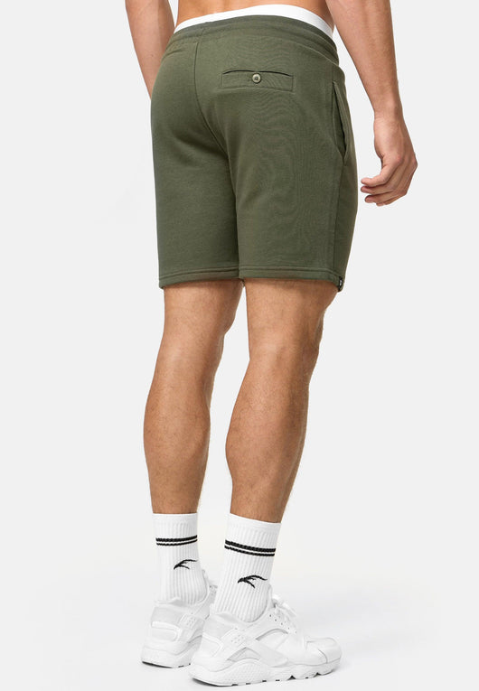 Shorts Sweat 2-Pack Eddy