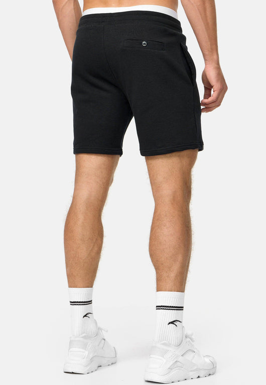 Shorts Sweat 2-Pack Eddy