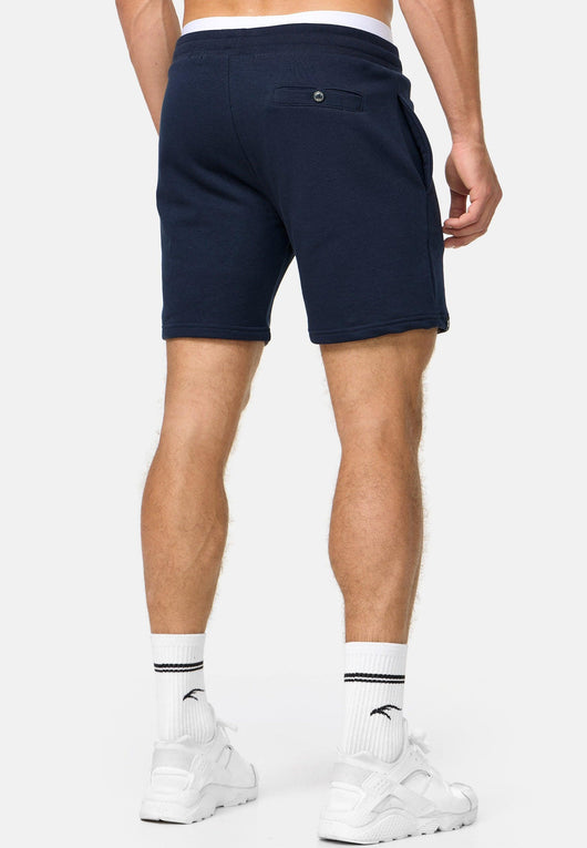 Shorts Sweat 2-Pack Eddy