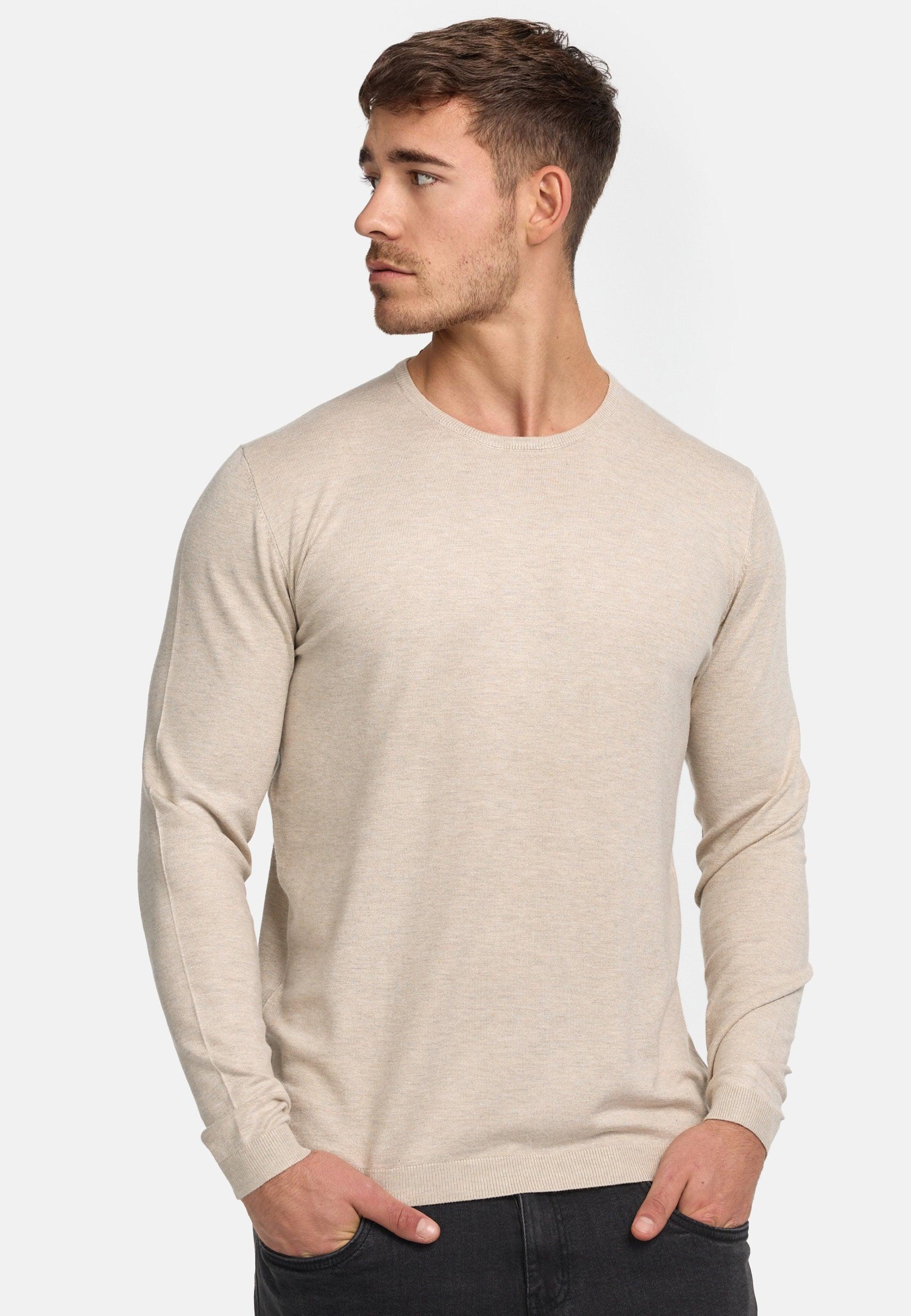 Strickpullover Greyson Produktbild