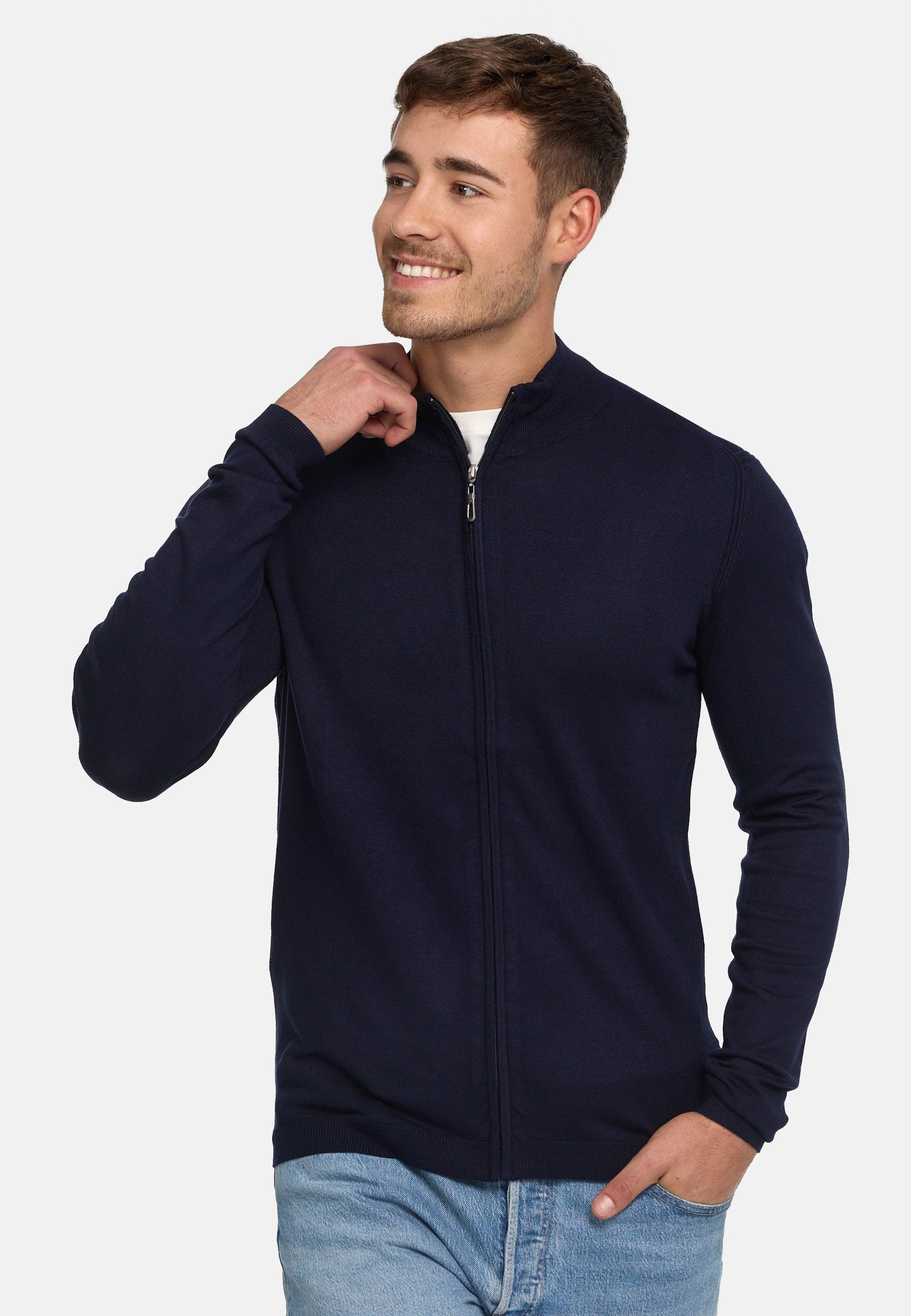 Strickjacke Lauge Produktbild