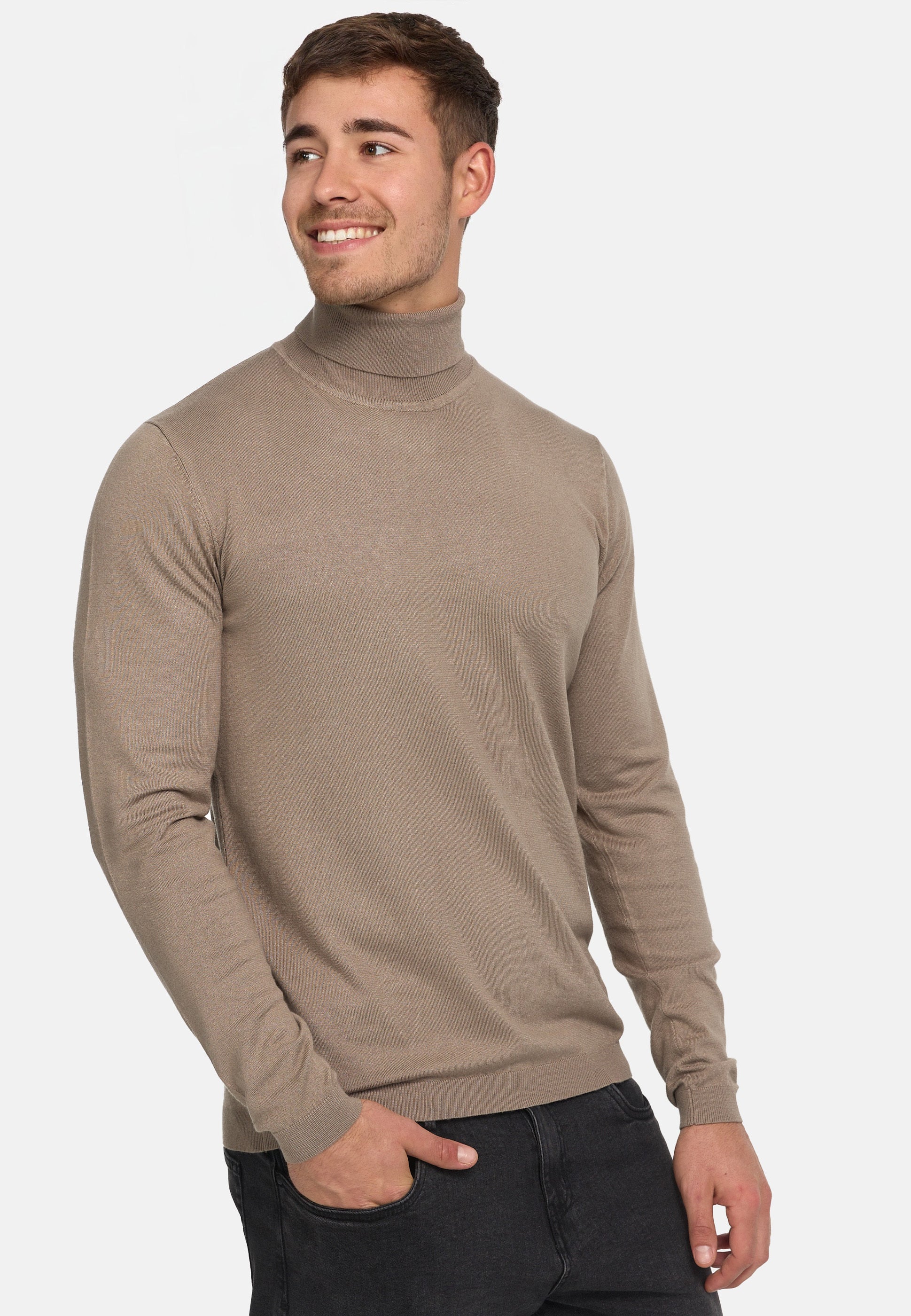 Strickpullover Malcolm Produktbild