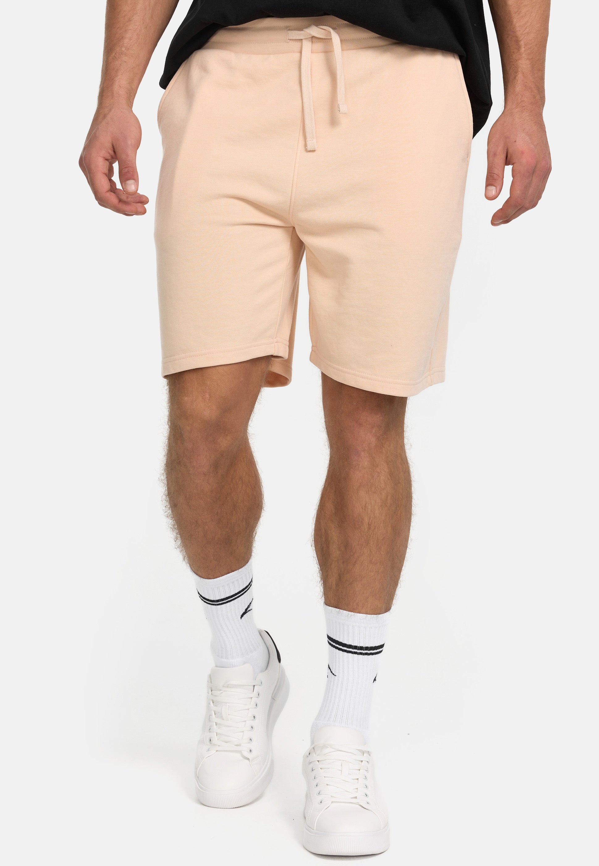 Shorts Sweat Puller Produktbild