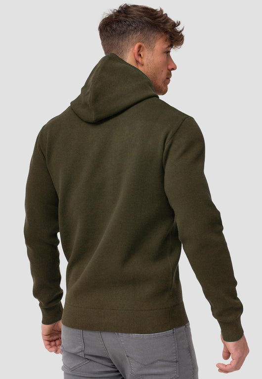 Kapuzenpullover Longview