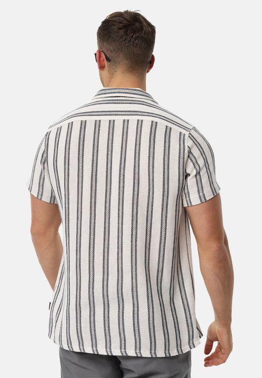 Hemd Kurzarm INCosby