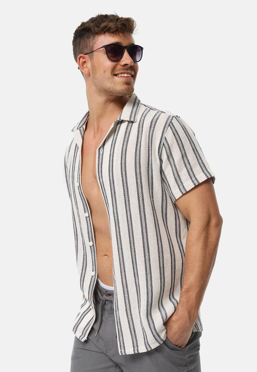 Hemd Kurzarm INCosby