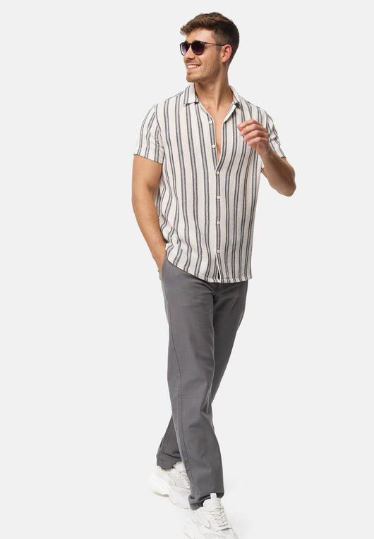 Hemd Kurzarm INCosby