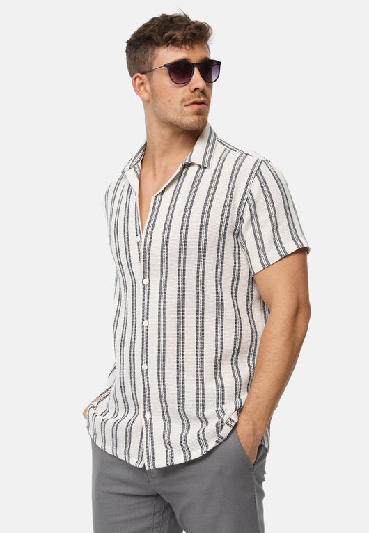 Hemd Kurzarm INCosby