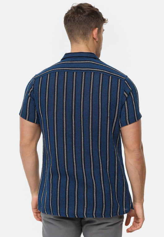 Hemd Kurzarm INCosby