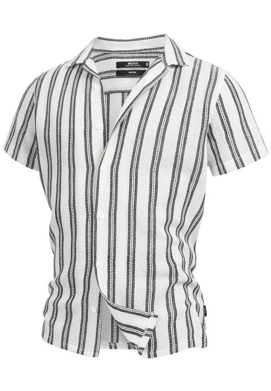 Hemd Kurzarm INCosby