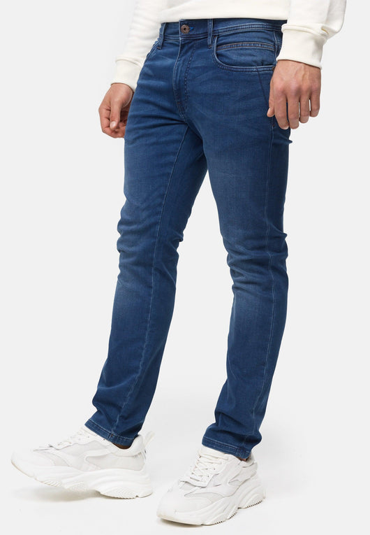 Jeanshose INCoil