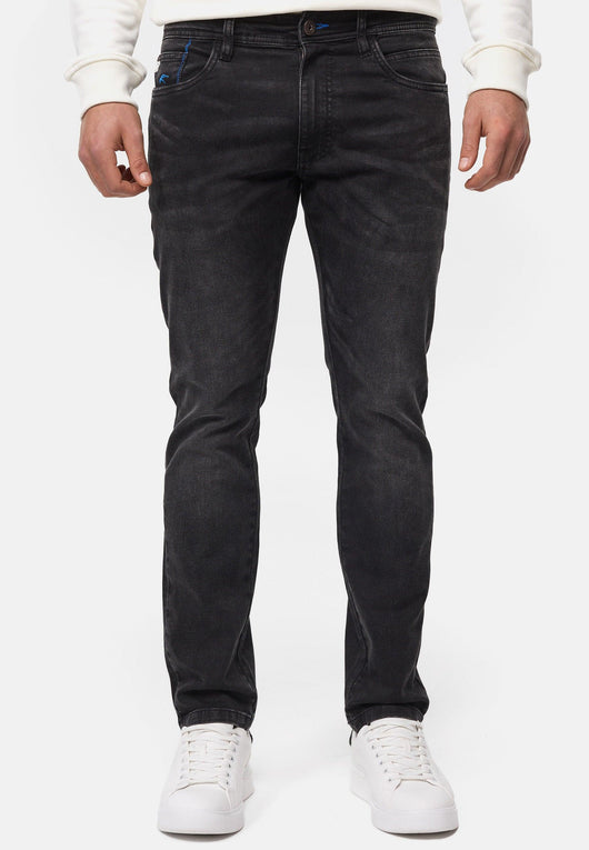 Jeanshose INCoil