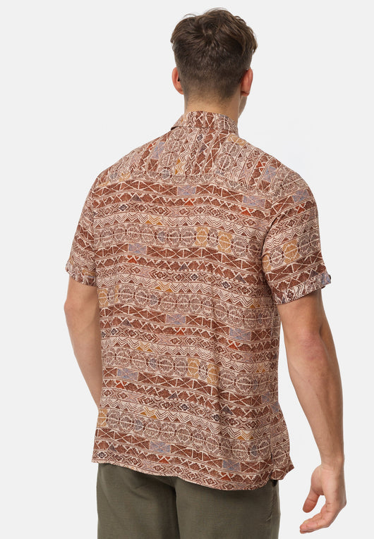 Hemd Kurzarm INWalli