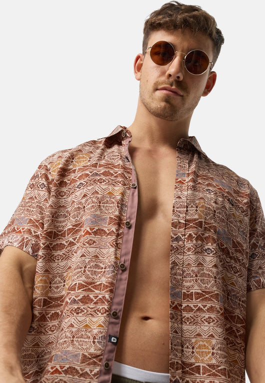 Hemd Kurzarm INWalli