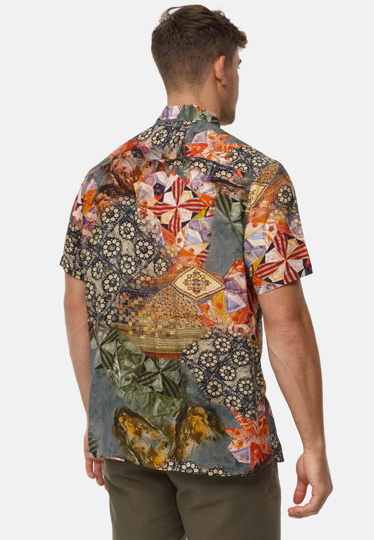 Hemd Kurzarm INWalli