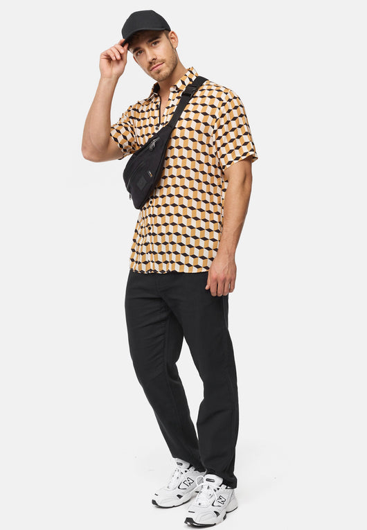 Hemd Kurzarm INWalli