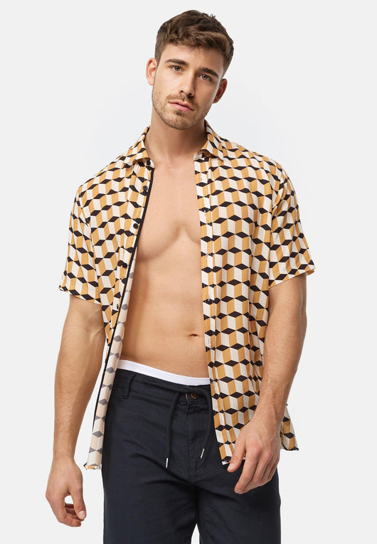 Hemd Kurzarm INWalli