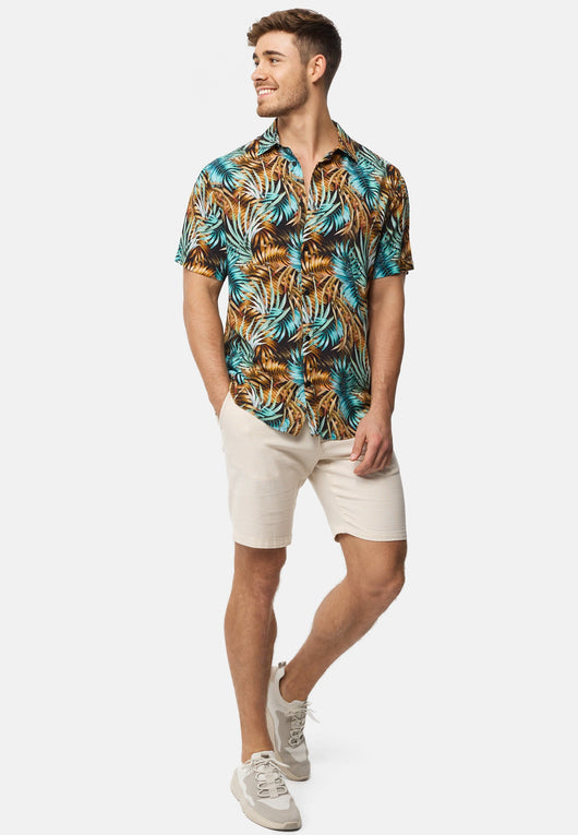 Hemd Kurzarm INWalli