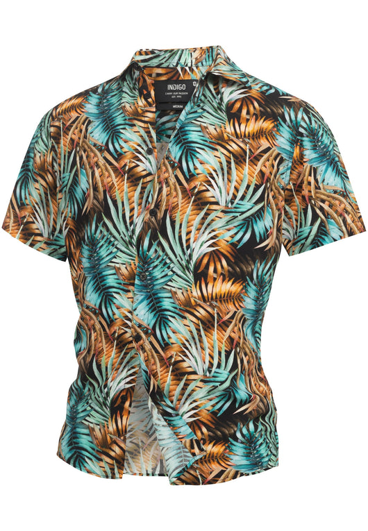 Hemd Kurzarm INWalli