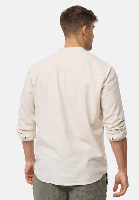Hemd Langarm Waylon