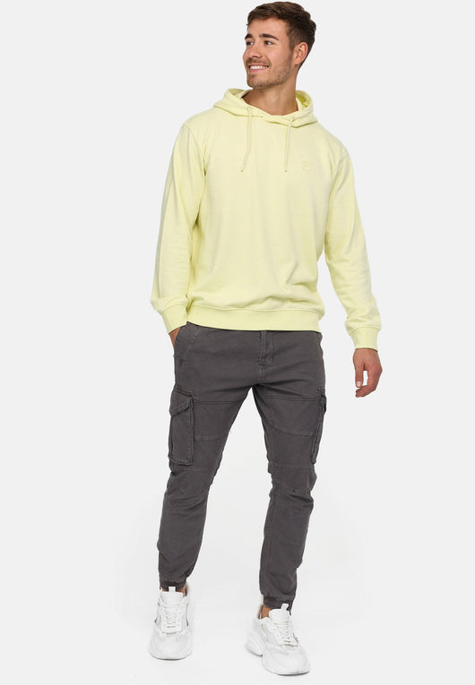 Kapuzenpullover Simpson