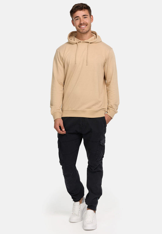 Kapuzenpullover Simpson