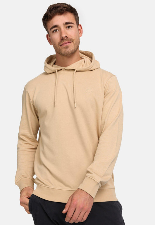 Kapuzenpullover Simpson