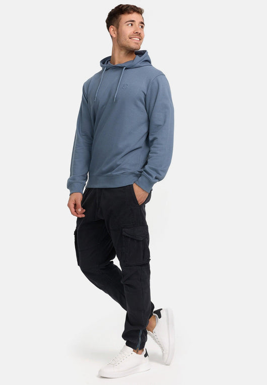 Kapuzenpullover Simpson