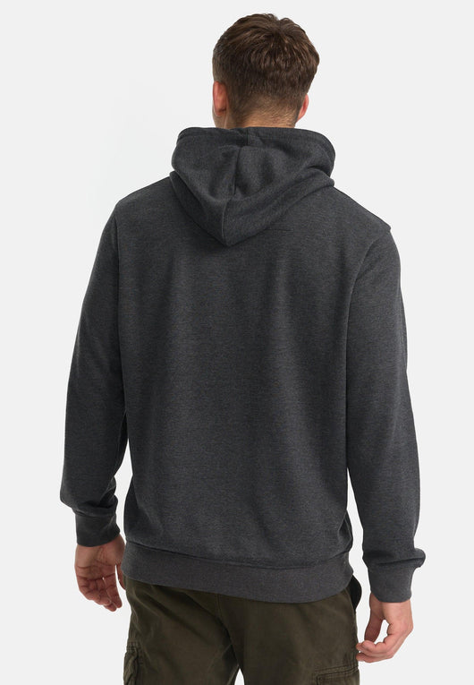 Kapuzenpullover Simpson