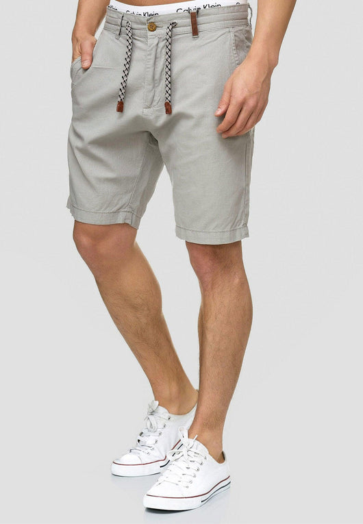 Shorts Leinen Bowmanville
