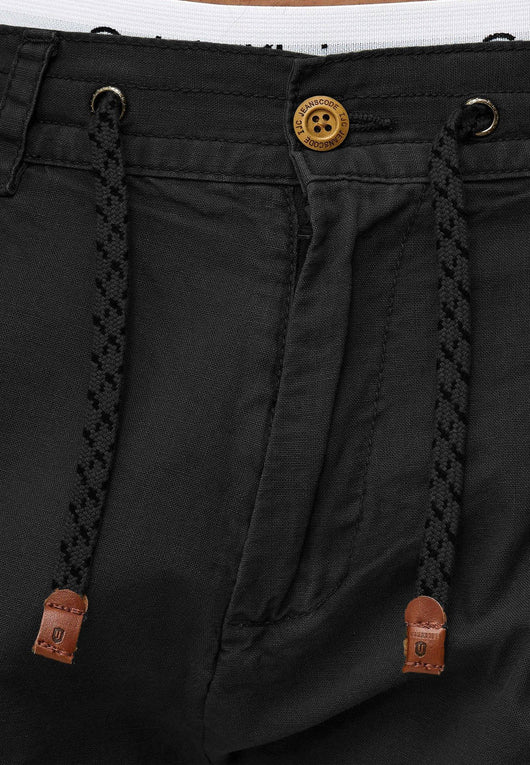 Shorts Leinen Bowmanville