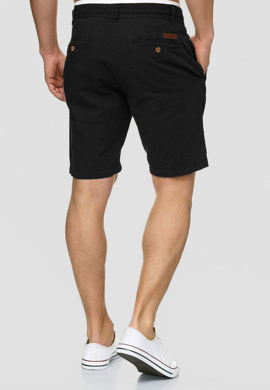 Shorts Leinen Bowmanville