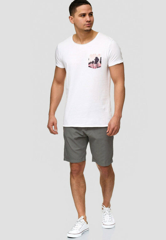 Shorts Leinen Bowmanville