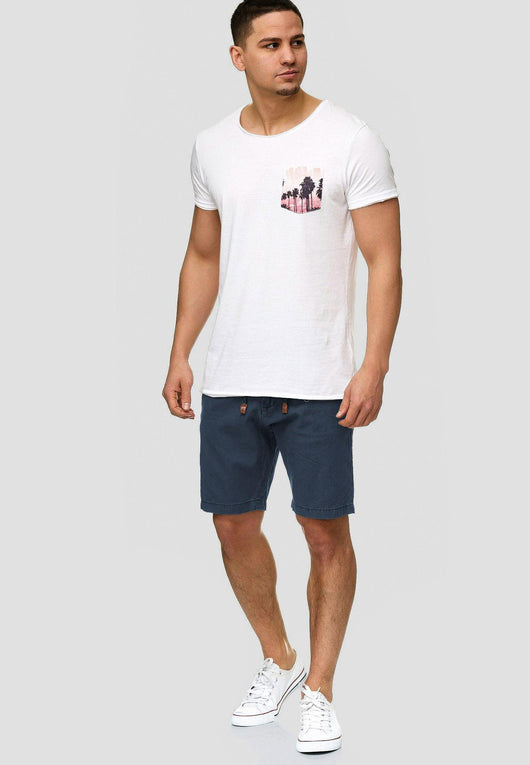 Shorts Leinen Bowmanville