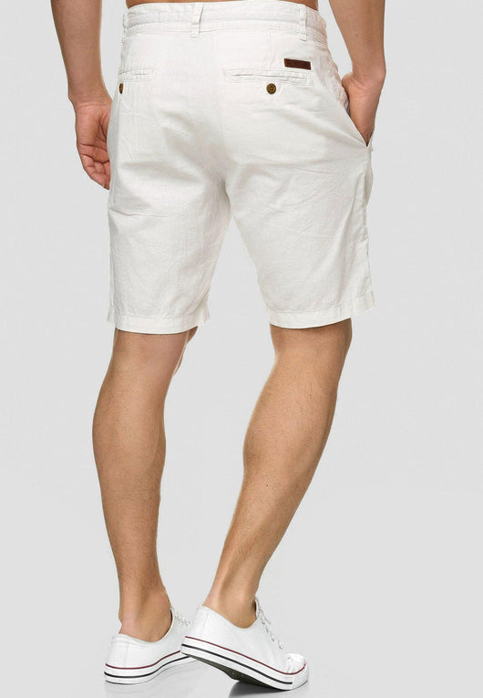 Shorts Leinen Bowmanville