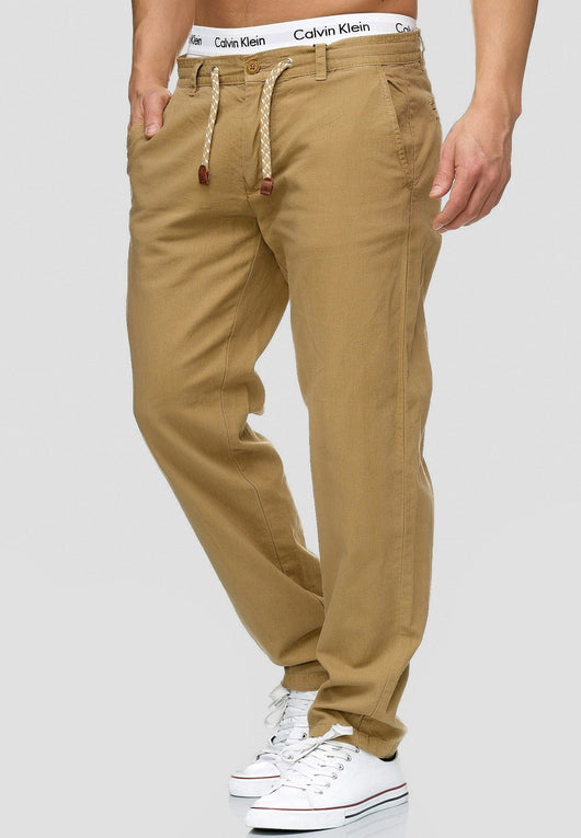 Leinenhose Veneto