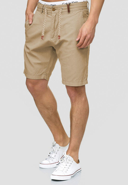Shorts Leinen Bowmanville