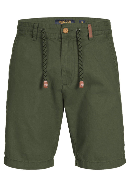 Shorts Leinen Bowmanville
