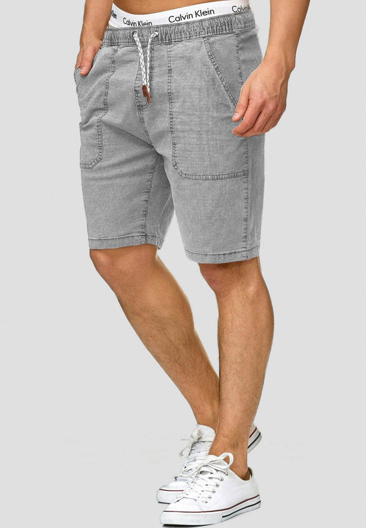 Shorts Chino Stoufville