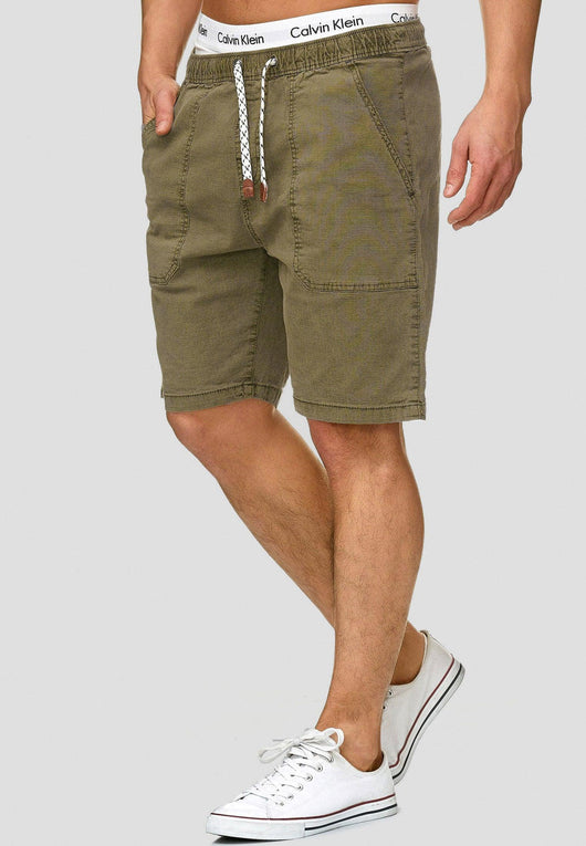 Shorts Chino Stoufville
