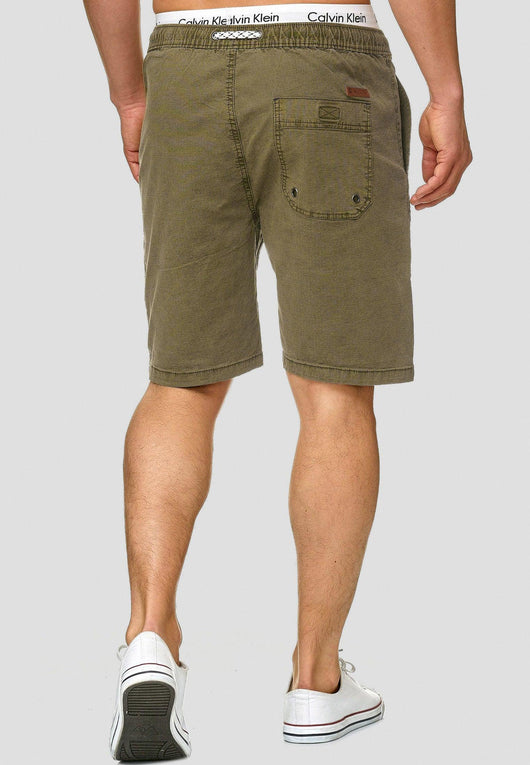 Shorts Chino Stoufville