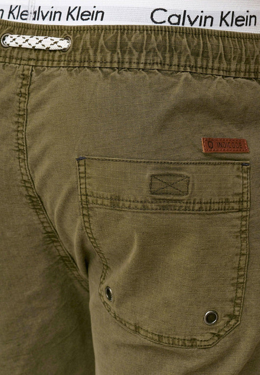 Shorts Chino Stoufville