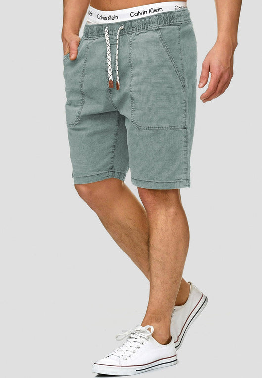Shorts Chino Stoufville