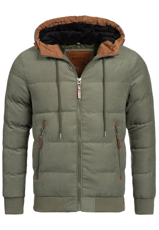 Winterjacke Adeline