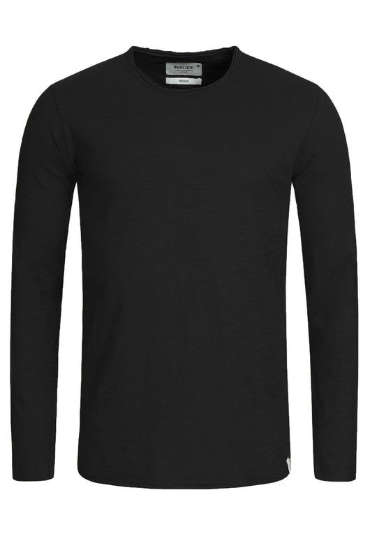 Langarmshirt Willbur Longsleeve