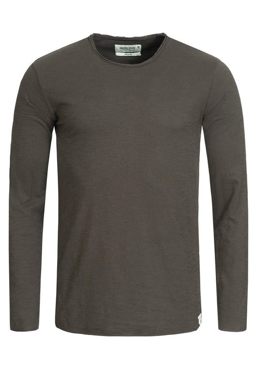 Langarmshirt Willbur Longsleeve