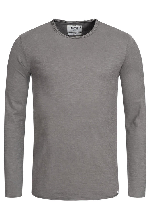 Langarmshirt Willbur Longsleeve