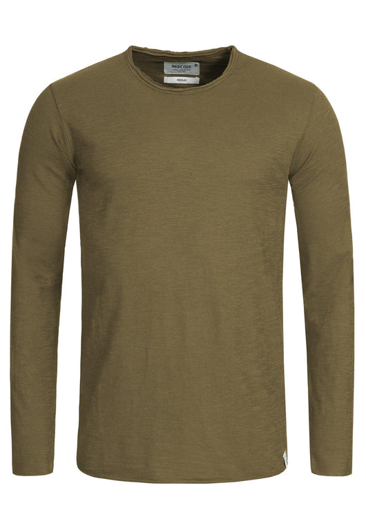 Langarmshirt Willbur Longsleeve