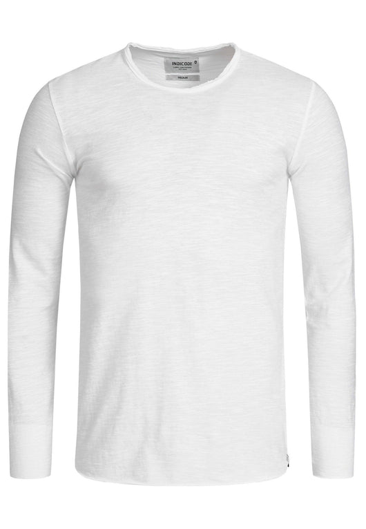 Langarmshirt Willbur Longsleeve