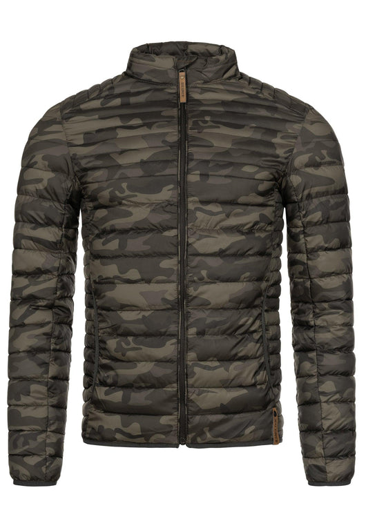 Übergangsjacke Islington